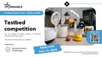 Konkurs ENHANCE Testbed Competition 2025 Konkurs ENHANCE Testbed Competition 2025