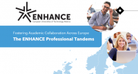  ENHANCE Tandemy Profesjonalne