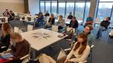 Participants of the meeting