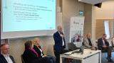 Piotr Pałka, PhD talks about education in the future