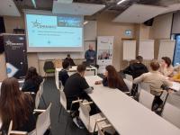 Winter School in Data Literacy – Data Literacy in Space