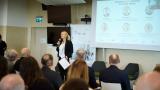 dr Katarzyna Zambrzycka-Papuda, lider ENHANCE Task Force Ukraine