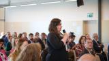 Uczestnicy konferencji