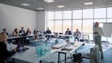 Spotkanie grupy roboczej ENHANCE+ „New Formats and Frameworks” 