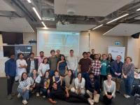 ENHANCE Summer School 'Green Campus 2.0.