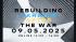 Rebuilding Ukraine After the War - Webinar