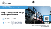 ‘Deep Learning–Driven Design under Dynamic Loads: Advancing Structural Engineering through AI’ 