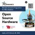 ‘Open Source Hardware’ (Erasmus+ BIP)