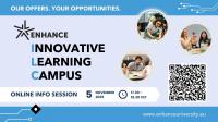 Info Session for Students 