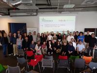 INCLUSIVE INNOVATION CO-CREATION OF SMART CITY LIVING LABS.