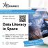  Winter School in Data Literacy - Data Literacy in Space