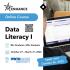 ENHANCE Data Literacy I - online course