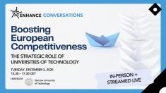 ENHANCE Conversations 2025