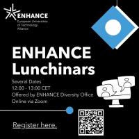 ENHANCE Lunchinars