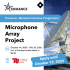 Microphone Array Project (BIP)