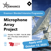 Microphone Array Project (BIP)
