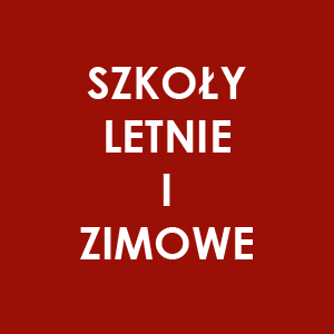 Przejdź do informacji o szkołach letnich i zimowych