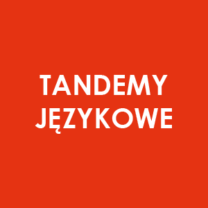 Przejdź do informacji o tandemach językowych